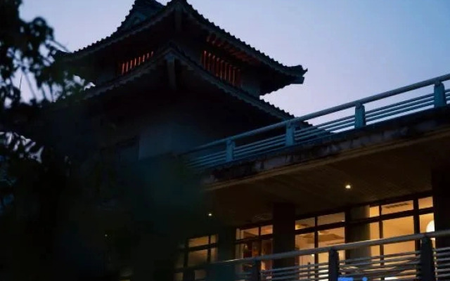 ANABUKI-TEI