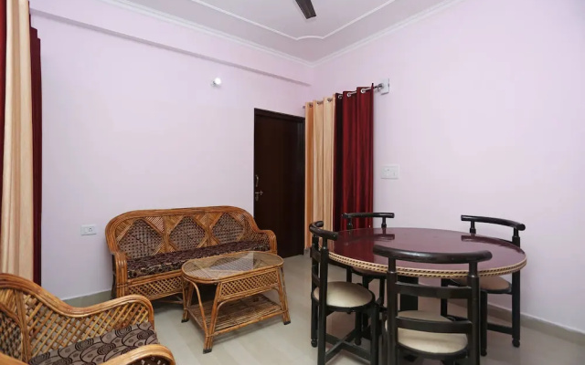 OYO 10947 Home Hill View 1BHK Scenic Sattal