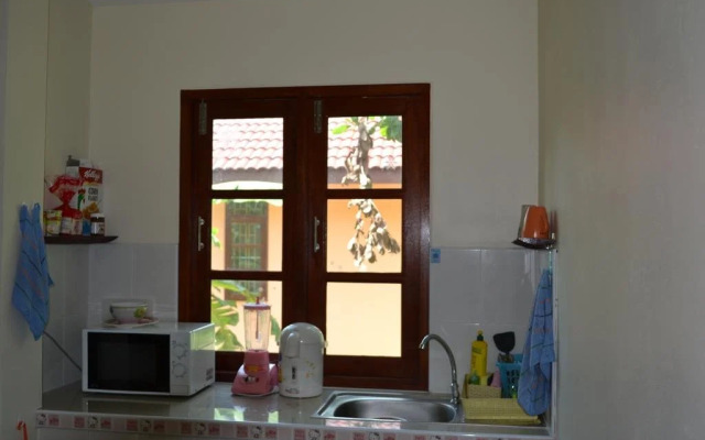 Sangob Bungalow