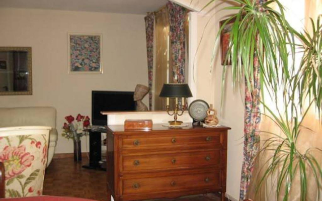 Appartement Antigone
