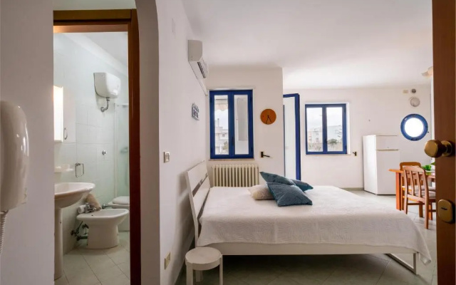 Casa Vacanze Gaia a Otranto 3 Posti