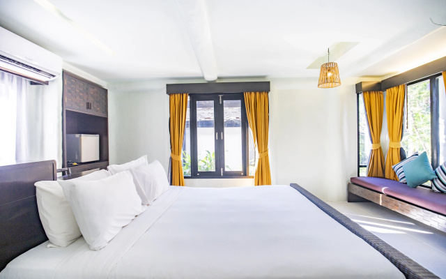 Punnpreeda Beach Resort