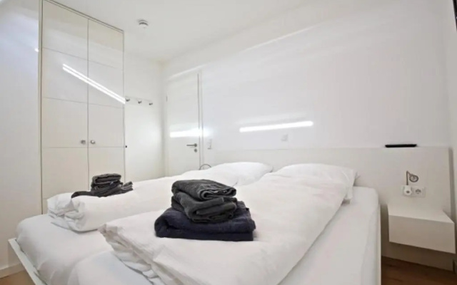 Villa Petersen, Penthouse 09