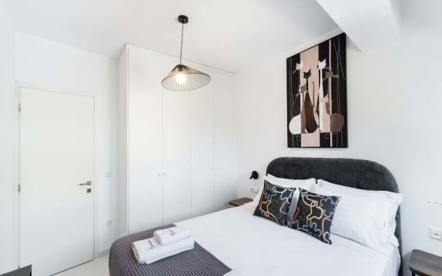 Urban Nest Collection Modern CityLiving
