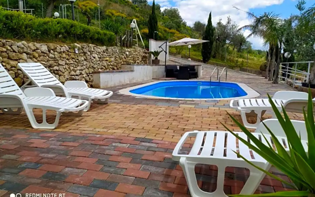 B&B Tenuta San Felice