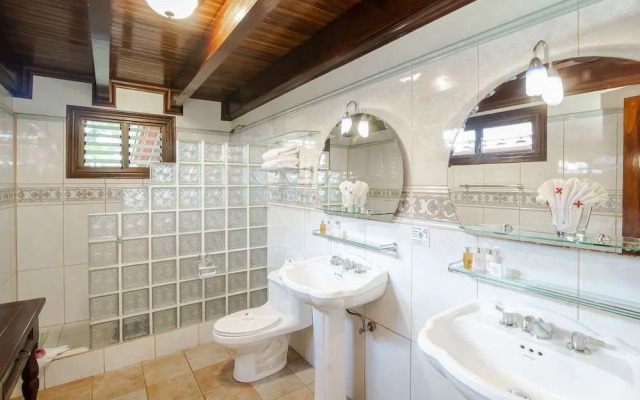 Villas Lirio