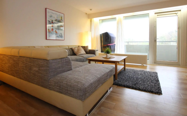 Apartment, St. Peter - Ording