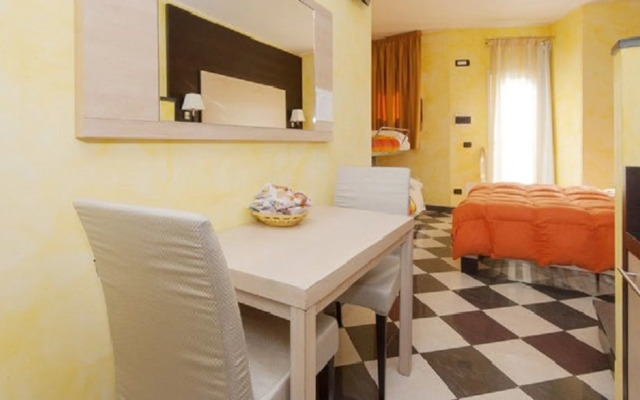 Villa Nina Residence - Monolocale 3 Persone