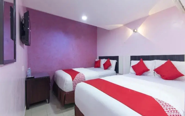 Hotel Sunsurya