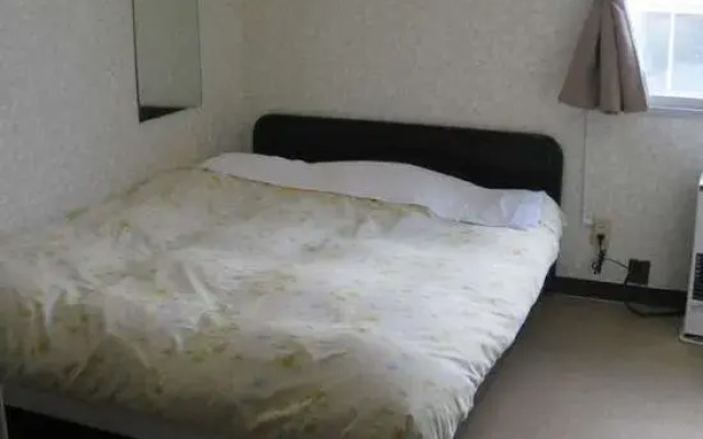 Business Hotel Kitaguni