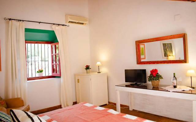 Hotel & Restaurant Cortijo del Arte