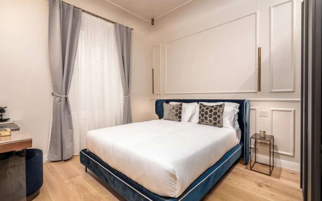Maison Ginori Guelfa