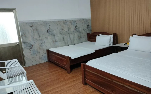 Hai Quynh Hotel