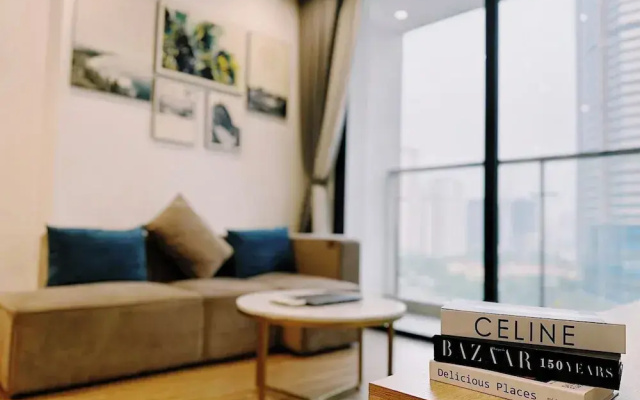 NVT Housing - Vinhomes Skylake Apartment