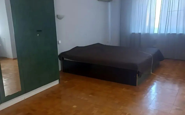 Коттедж в поселке Ерзовка
