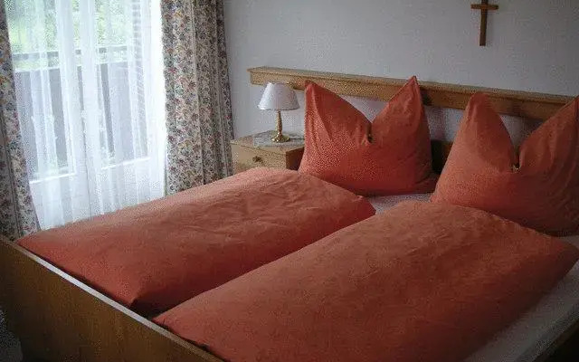Ferienwohnung Annemarie Limbacher