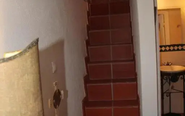 Casa Do Salgueiral