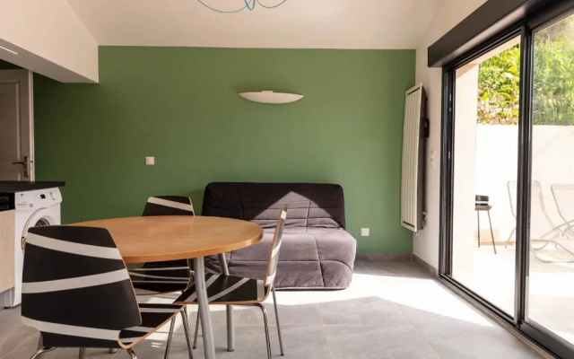 La Maisonnette