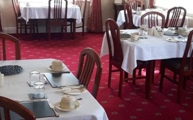 Shannonside House Bed and Breakfast