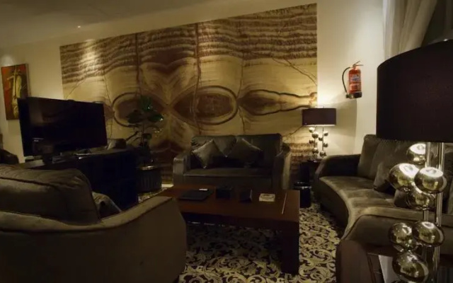 Radoof Hotel Apartment