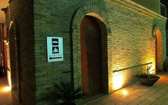 Villa Istonia