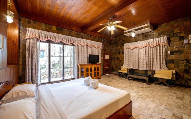 Khao Yai Garden Lodge