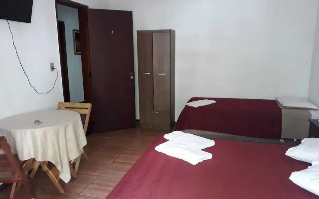 Htela casablanca