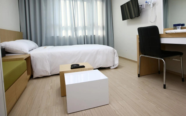 Dongtan 1st Avenue Residence