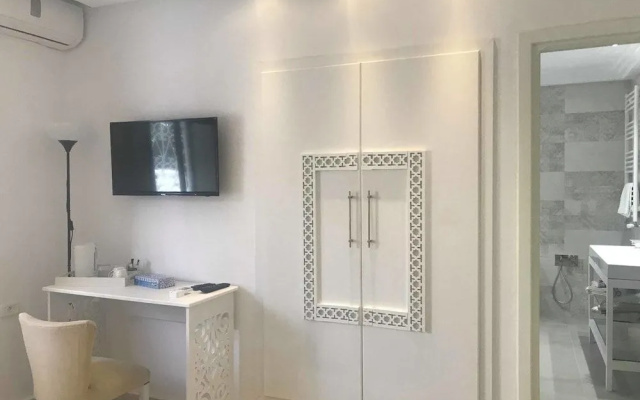 Dar Corniche La Marsa - Adults Only