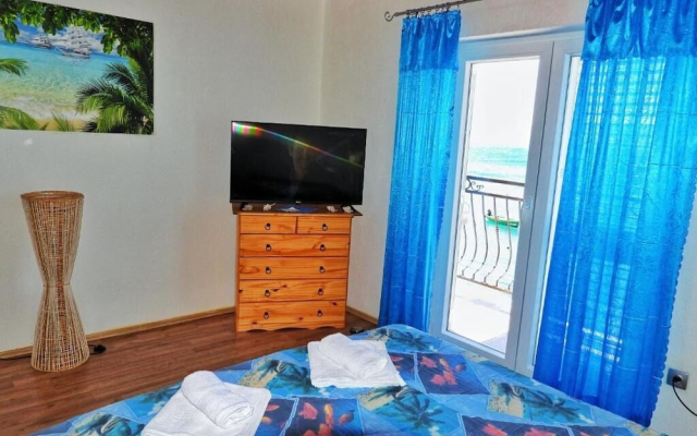 Apartment Zdravko