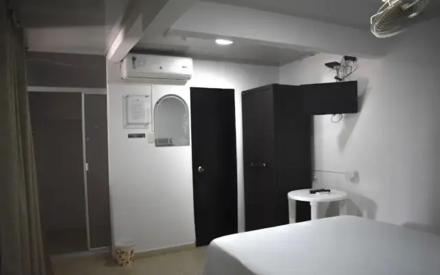 Hostal Balop