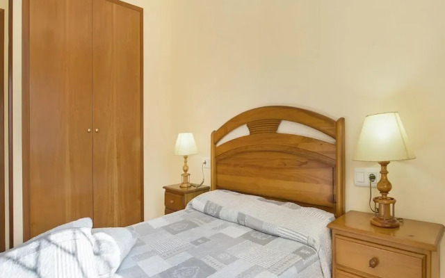 Apartment in Lloret de Mar Near Beach