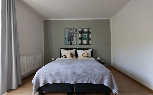 Limehome Augsburg Pilgerhausstraße