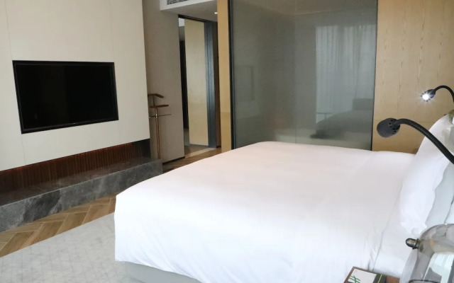 Holiday Inn Xi An Chanba An Ihg Hotel