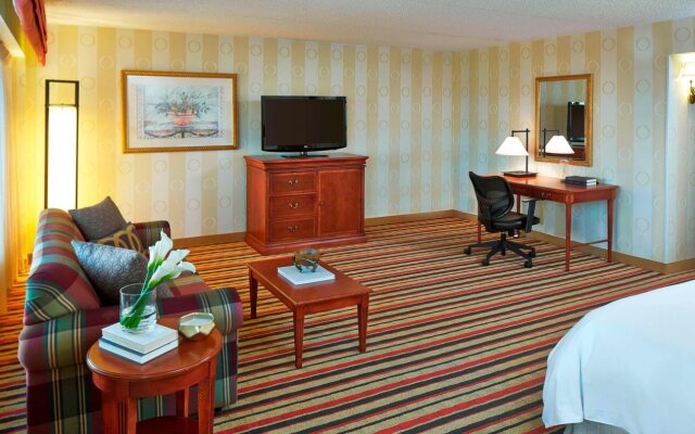 Delta Hotel Philadelphia Airport