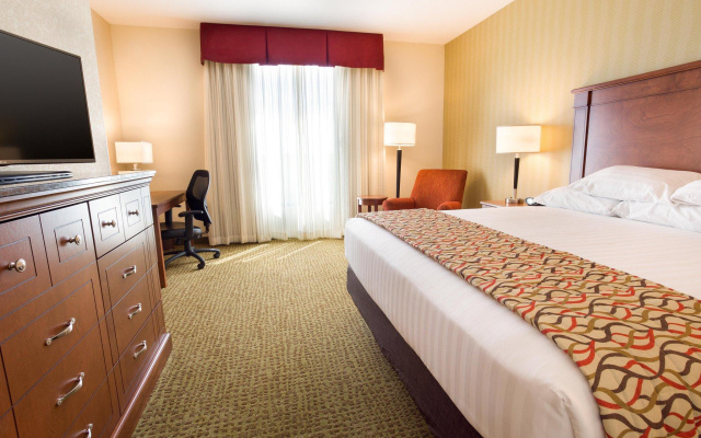 Drury Plaza Hotel Denver Central Park