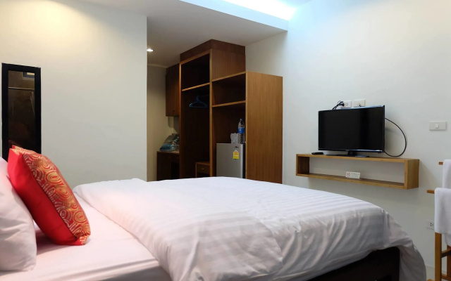 Ocean12 Chic Hotel