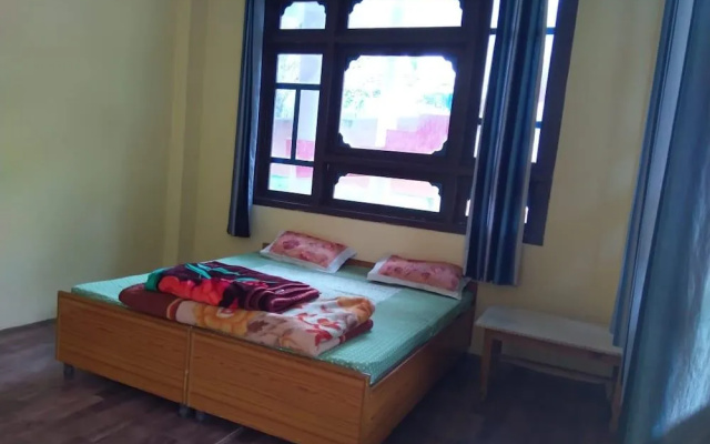 Skyward Guest House