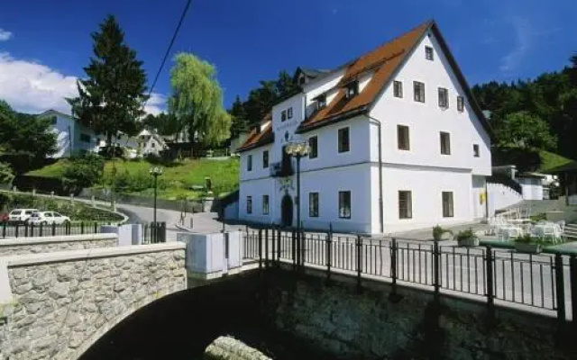 Guesthouse Barbara