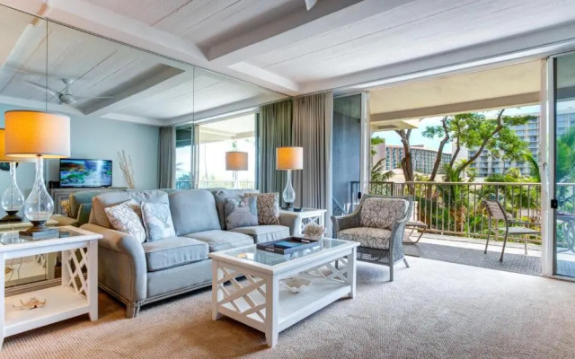 Maui Westside Properties - The Whaler 359