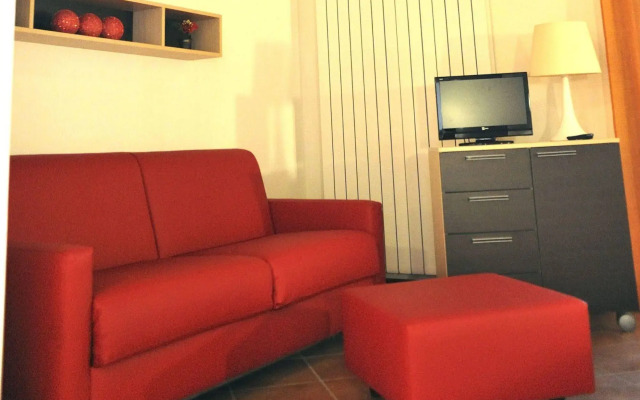 Residence Cimone