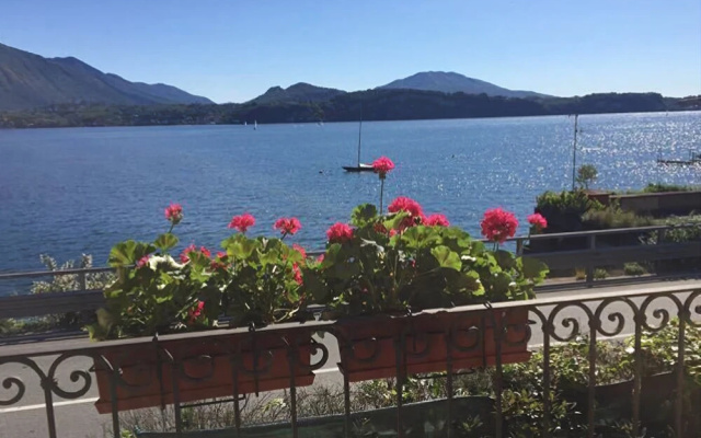 Impero House Rent - Annalisa