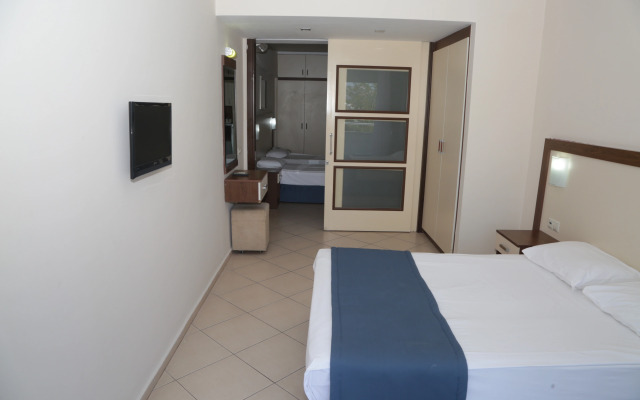 Batihan Beach Resort & Spa Ultra All Inclusive