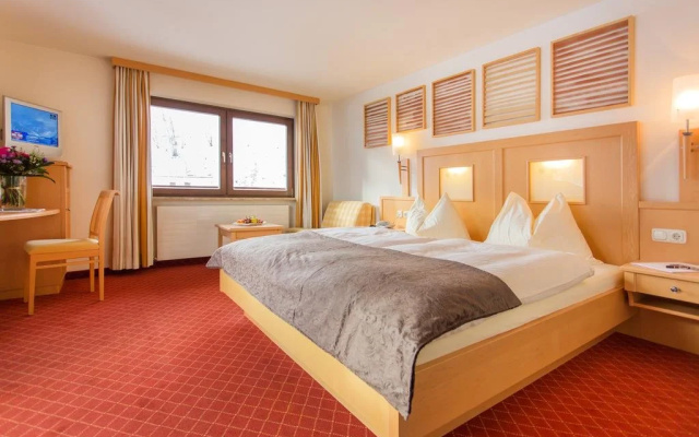 Hotel & Art Kristiana