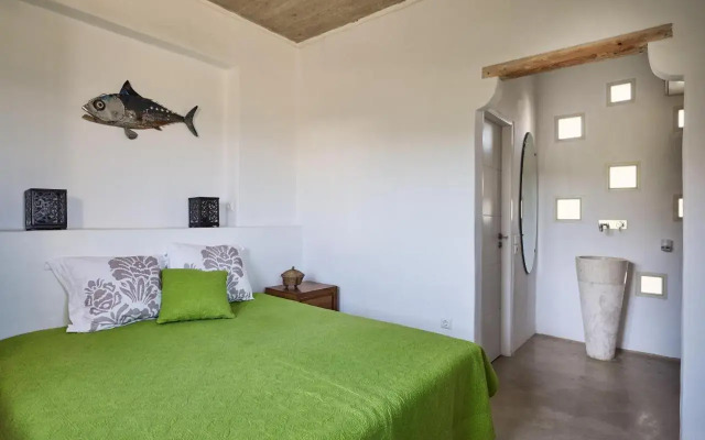 Koufonisia Villas 2