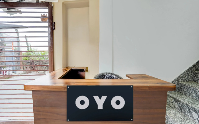 Hotel O Vip Hill Homestay