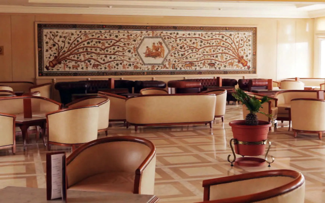 Iris Djerba Hotel & Thalasso