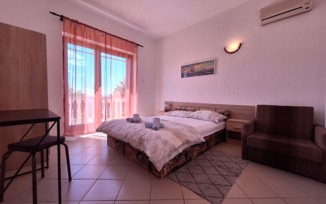 Apartments Preden