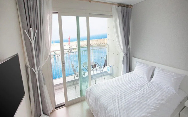 Sogeummak Resort(소금막리조트)