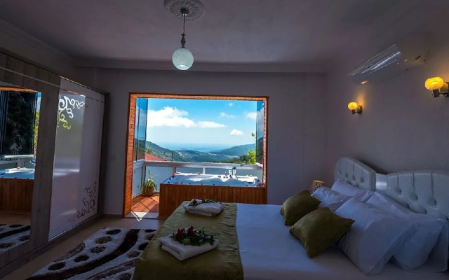 Villa Dere
